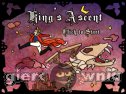 Miniaturka gry: King's Ascent