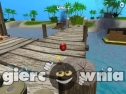 Miniaturka gry: Keep Rolling Islands