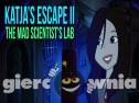 Miniaturka gry: Katja's Escape 2 The Mad Scientist's Lab