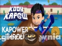 Miniaturka gry: Kody Kapow Kapower Through