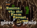 Miniaturka gry: Knf Rescue The Girl From Forest Cave
