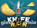 Miniaturka gry: Knife Rain