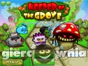 Miniaturka gry: Keeper Of The Grove version html5