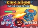 Miniaturka gry: King Rugni Tower Conquest