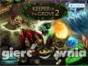 Miniaturka gry: Keeper of the Grove 2 Remastered