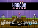 Miniaturka gry: Kaboom Swing