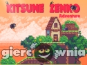 Miniaturka gry: Kitsune Zenko Adventure