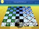 Miniaturka gry: Koala Checkers