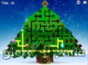 Miniaturka gry: Light Up The Christmas Tree