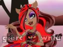 Miniaturka gry: Monster High Scarily Ever After Little Dead Riding Wolf