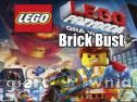 Miniaturka gry: Lego Przygoda Brick Bust