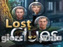 Miniaturka gry: Lost Clues