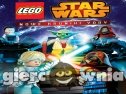 Miniaturka gry: Lego Star Wars Kroniki Mistrza Yody