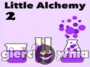 Miniaturka gry: Little Alchemy 2