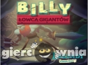 Miniaturka gry: Legendy z krainy Ooo Adventure Time Billy Łowca Gigantów