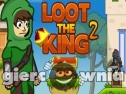 Miniaturka gry: Loot The King 2