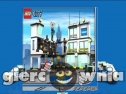 Miniaturka gry: Lego City: Police Chase