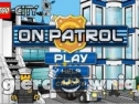 Miniaturka gry: Lego City: On Patrol