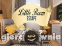 Miniaturka gry: Little Room Escape