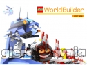 Miniaturka gry: Lego World Builder