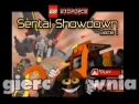 Miniaturka gry: Lego Exo-Force: Sentai Showdown Battle 1