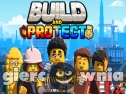 Miniaturka gry: Lego City Adventures: Build and Protect