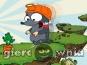 Miniaturka gry: Mole The First Hunting