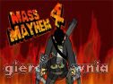 Miniaturka gry: Mass Mayhem 4