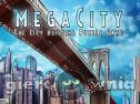 Miniaturka gry: MegaCity Flash