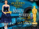 Miniaturka gry: Meryl Streep Celebrity Dress Up