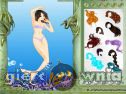 Miniaturka gry: Mermaid Dressup