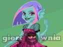 Miniaturka gry: Monster High Grimmily Anne Dress Up