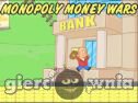 Miniaturka gry: Monopoly Money Wars