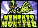 Miniaturka gry: Memento Monster