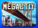 Miniaturka gry: MegaCity Deluxe HD