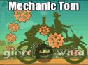 Miniaturka gry: Mechanic Tom
