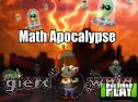 Miniaturka gry: Math Apocalypse