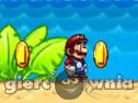 Miniaturka gry: Mario Beach Remix