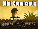 Miniaturka gry: Mini Commando