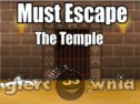 Miniaturka gry: Must Escape The Temple
