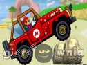 Miniaturka gry: Mario Beach Drive