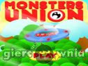 Miniaturka gry: Monsters Union