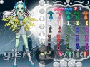 Miniaturka gry: Monster High Frankie Stein As Voltageous