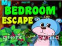 Miniaturka gry: My Bedroom Escape