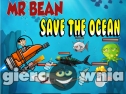 Miniaturka gry: Mr Bean Save The Ocean