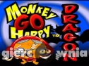 Miniaturka gry: Monkey GO Happy Dragon