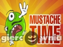 Miniaturka gry: Mustache Time