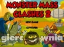 Miniaturka gry: Monster Mass Clashes 2