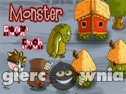 Miniaturka gry: Monster Racer Rush