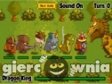 Miniaturka gry: Monster King